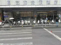 Jinyuanfen Four Seasons Hotel Hotels in Shenzhen