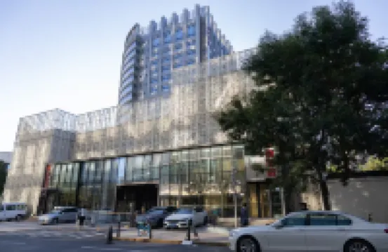 北京華商飯店（三元橋燕莎使館區店）