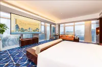 Grand Skylight International Hotel Jinan