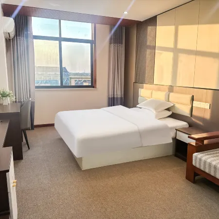 Kelman Hotel