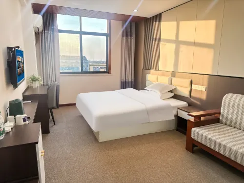 Kelman Hotel