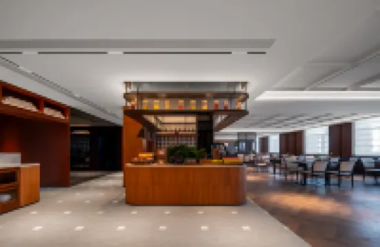 IntercityHotel Yantai Downtown