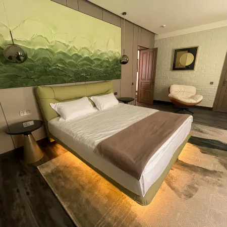 HL 309 Hotel
