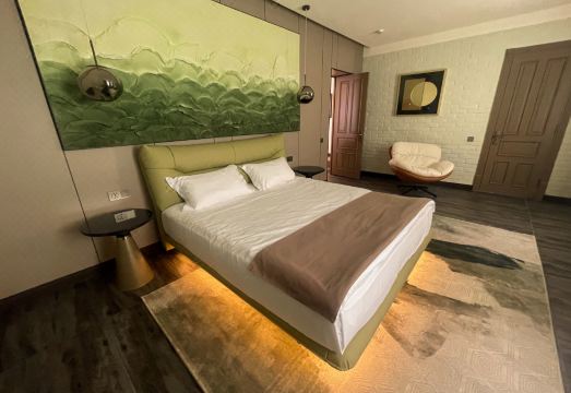 HL 309 조식 공간 이미지