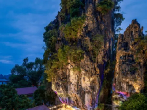 Favos Ninh Binh Hotel & Villas Hotels in Hoa Lu District