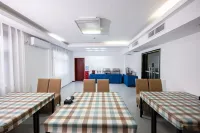 Guangyang Hotel - Bữa sáng