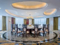 Yintian Hotel Hotels in Liuyang