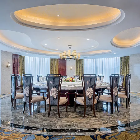Yintian Hotel