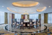 Yintian Hotel Hotels in Liuyang