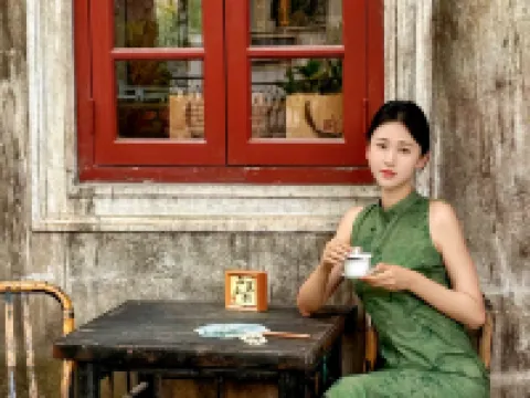 Kaiping Guild Hall Hotel a Kaiping