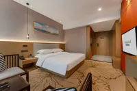 Meilihao Hotel (Datong Ancient City Yungang Road Branch)