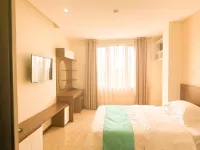 Baidi Business Homestay