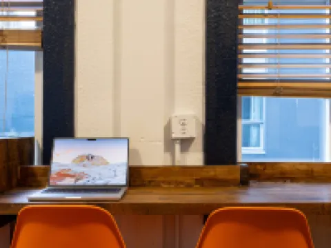 เดอะ เกสต์เฮาส์ แวนคูเวอร์ ดาวน์ทาวน์ โรงแรมในแวนคูเวอร์