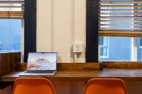 The Guesthouse Vancouver Downtown