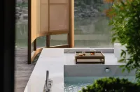 Xixi Xin hotel - Thermen