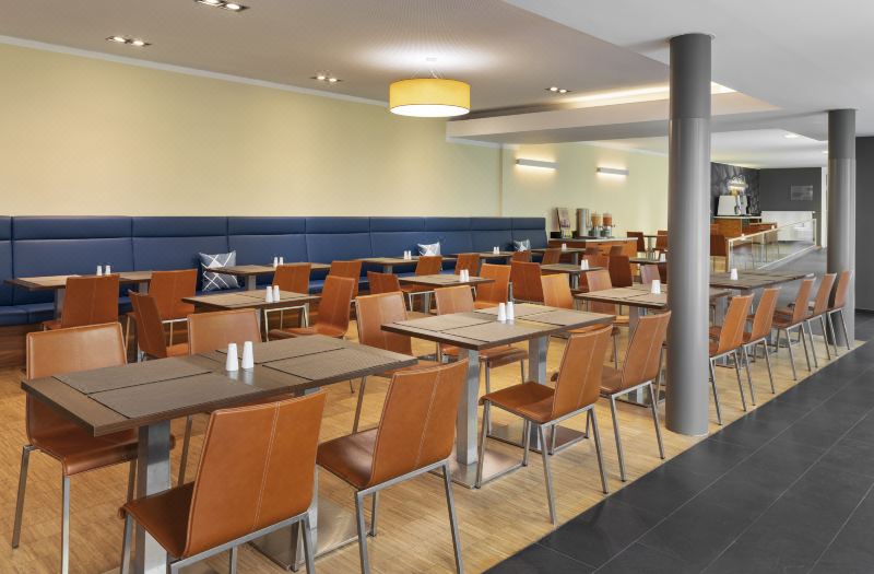 Four Points Flex by Sheraton Vienna Hauptbahnhof photo 3