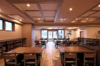 ホテルルートイン北松戸駅前 - 朝食