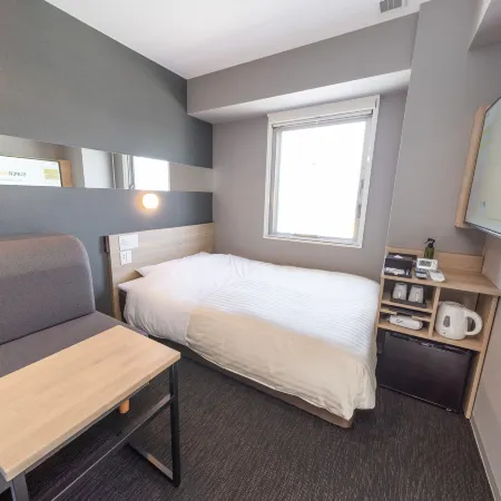 Super Hotel Mitazono Sendai Airport