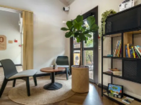 B&B Hotel Niort Sud Venise Verte Hotels in Niort