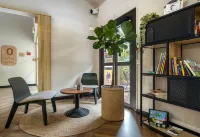 B&B Hotel Niort Sud Venise Verte Hotels in Niort