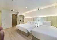 SongdoDenbastaHotel