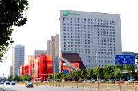 Holiday Inn PANJIN AQUA CITY by IHG Hotels in Panjin