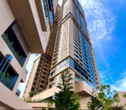 7Stonez Luxury ANTARA RESIDENCE Genting Highlands Hotels near Genting Highlands Premium Outlets Cable Car