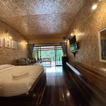 Taramontra Resort