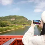 Millennium Resort Wuyishan - Mountain view