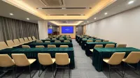 Country Inn  by Radisson Hotel (Quanzhou  Wanda Plaza&Ling  Xiu Store  ) - ธุรกิจ