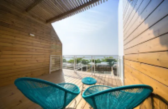 Hooope Inn Hotels in Checheng Township