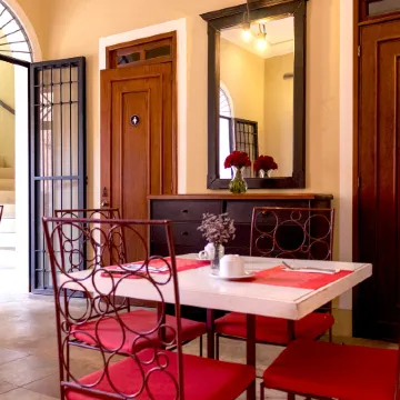 Casa Italia Luxury Guest House - Adults Only