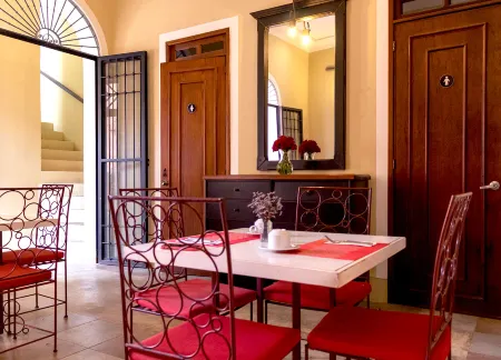 Casa Italia Luxury Guest House - Adults Only