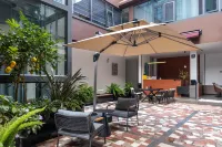 Yufeng Hotel - Bintang 2