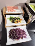 Home Ease Hotel (Longhua Xingzhou Plaza Store) - breakfast