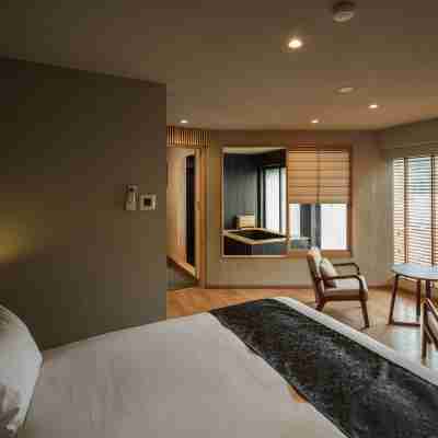 箱根ひばり乃 Rooms