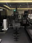 Hotel the Designers Seoul Station - Fitnessstudio
