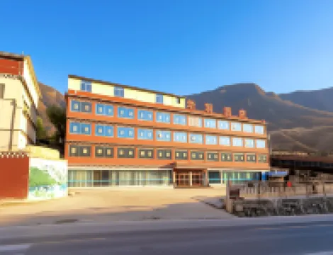 โรงแรมฮวายี่