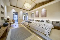 ONLYONE Private Hot Spring Chinese Inn (Longjia Hot Spring)