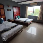 Champey Villa Các khách sạn gần CUS