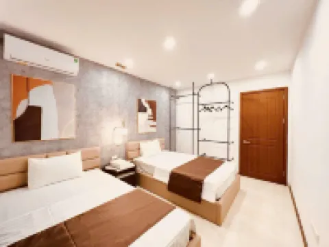 Homestay New Life Tower Bai Chay