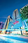 Suasana Suite by RR JBcity - Quầy bar