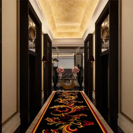Trans Hotel Jakarta Отели рядом с достопримечательностью «Торговый центр Cibubur Junction»