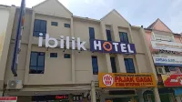 iBilik Hotel @ Johor Bahru Hotels in 