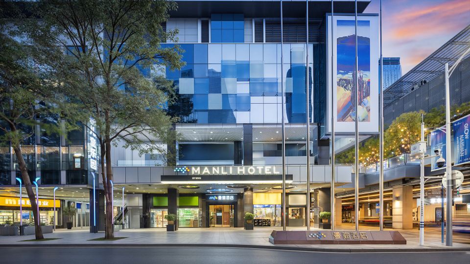 Manli Hotel