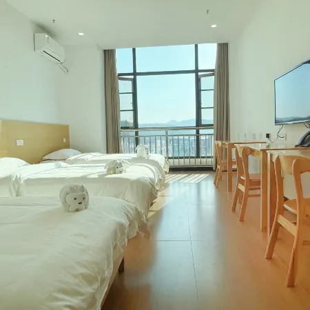Time Space Technology Hotel