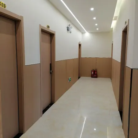 Jiayuan Inn