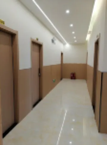 Jiayuan Inn