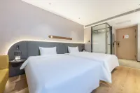 Jinjiang Inn (Xi'an Zhonglou Hui Street Branch) - New
