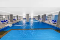Porto Sokhna Hotel & Spa - 스파